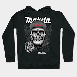 Makita Hoodie